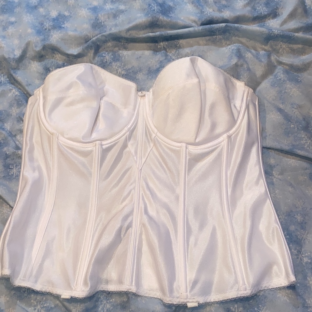 Womens corset